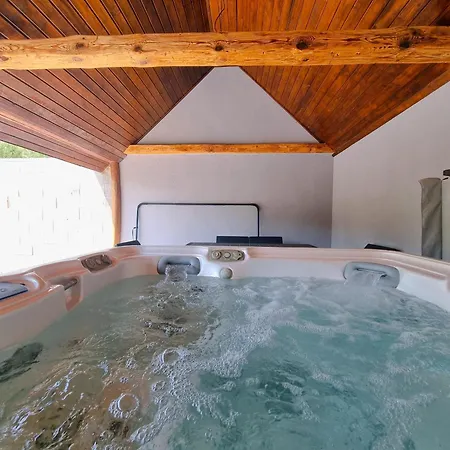 Appartement Somlo Eden