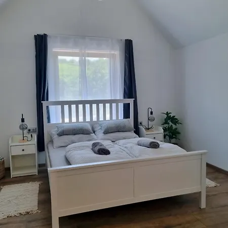 Apartament Somlo Eden