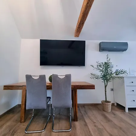 Somlo Eden Appartement