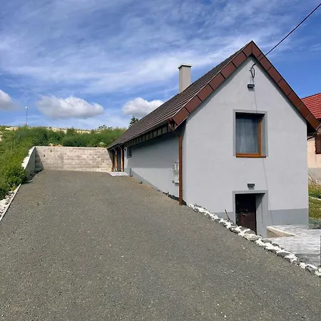 Appartement Somlo Eden *