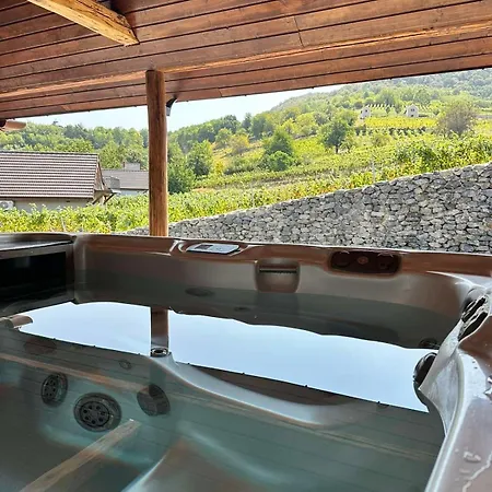 Appartement Somlo Eden *
