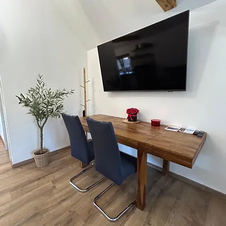 Somlo Eden Apartament