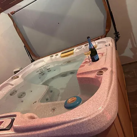 Apartament Somlo Eden