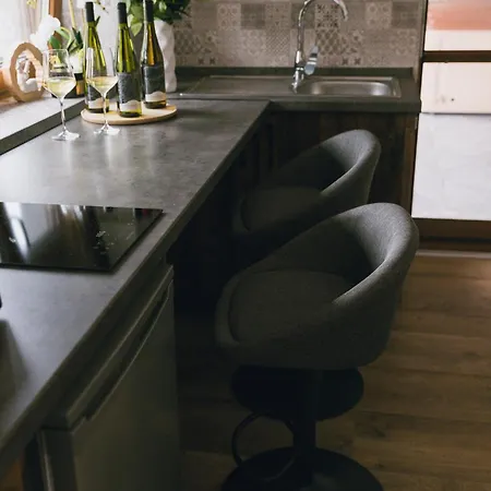 Somló éden Appartement Somloszolos