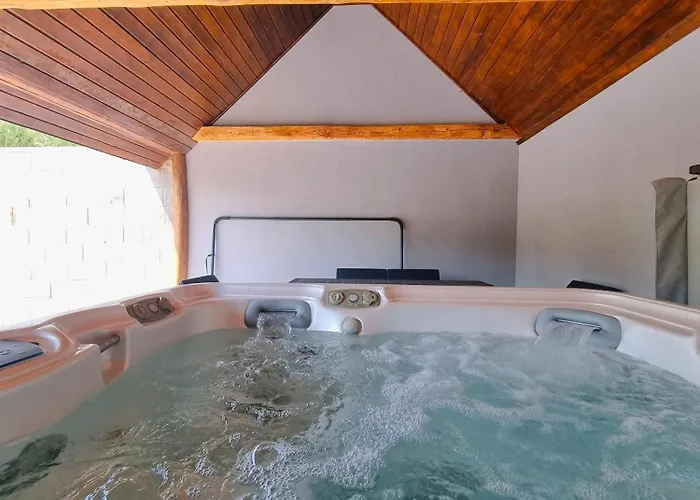 Apartmán Somlo Eden