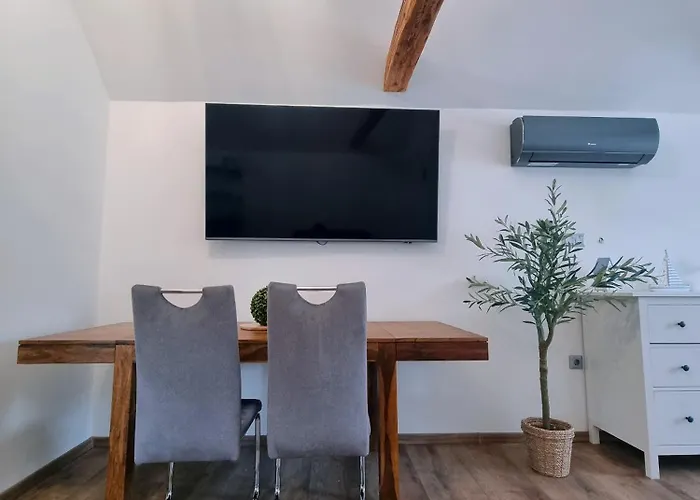 Somlo Eden Apartment