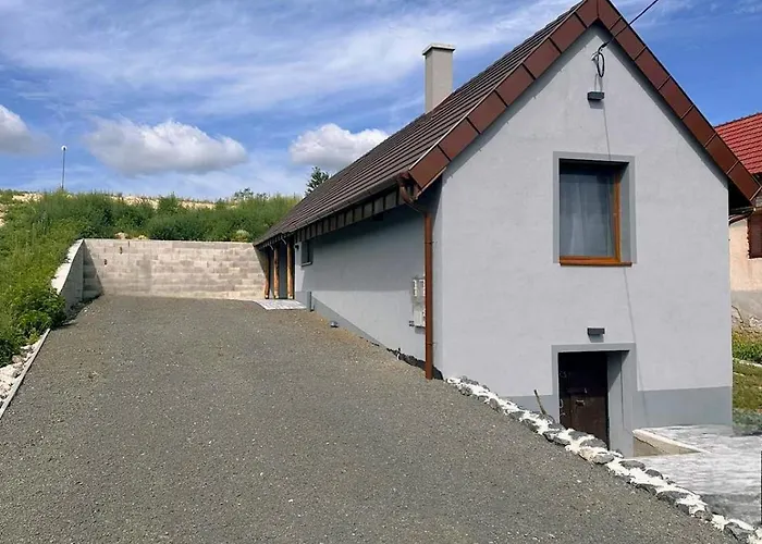 Apartament Somlo Eden *