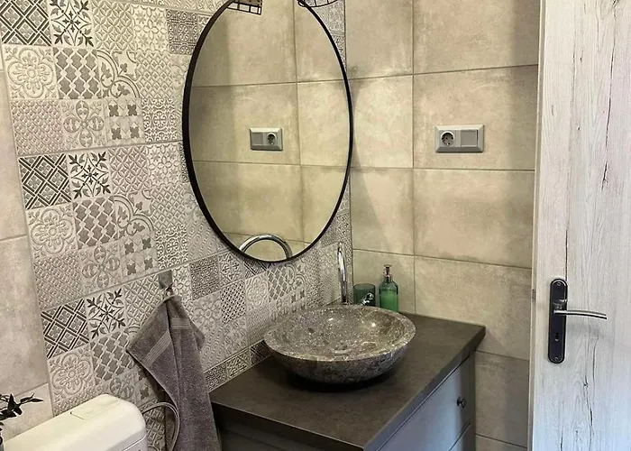 Apartament Somlo Eden Somloszolos
