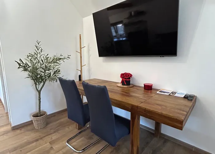 Somlo Eden Apartment