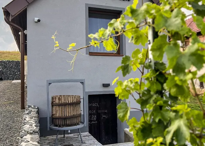 Somlo Eden Apartment